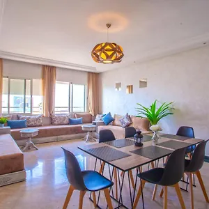 Mosquee&sea View Apartamento