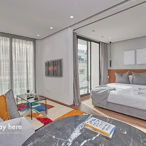 Stayhere - Palmier - Executive Apartamento