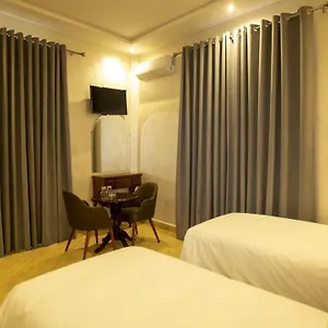 De Paris 호텔