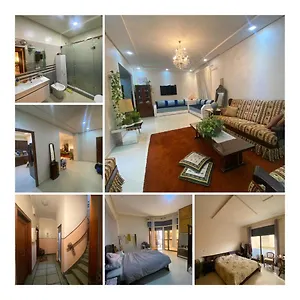 2-bedrooms W/ Balcony@downtown Mers Sultan Apartment