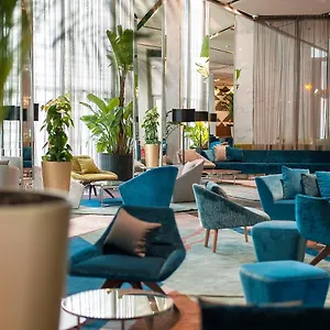 5* Hotel Barcelo Anfa