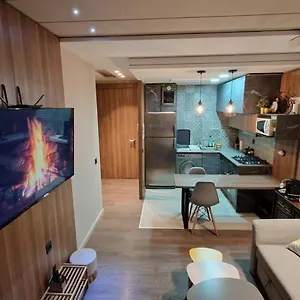 Cosy Au Centre De Apartamento