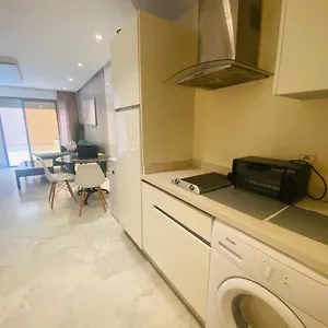 Maarif Apartment