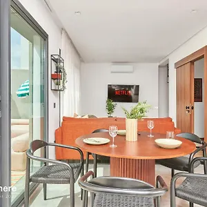 Stayhere - Gauthier 2 - Contemporary Apartamento
