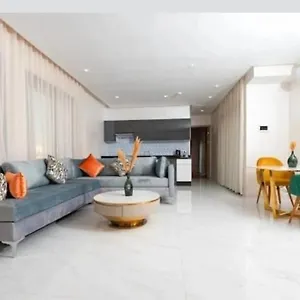 Maarif Elite فندق