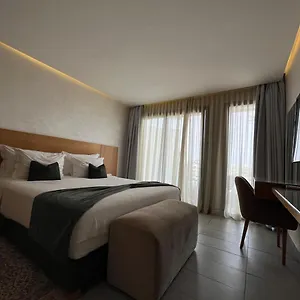 Maarif Апарт-отель