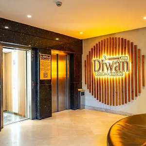 מלון Diwan &, קזבלנקה