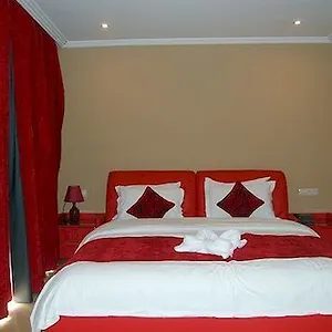 De La Corniche Hotell